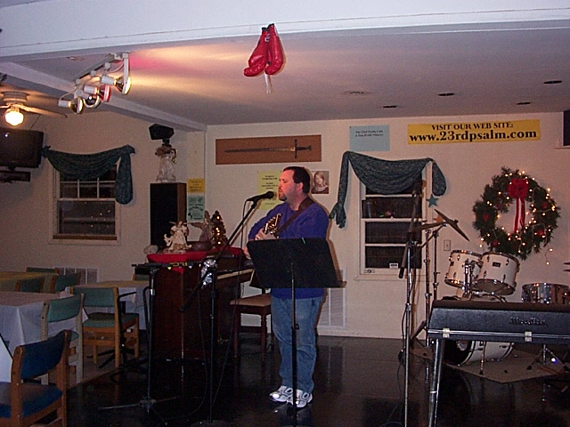 23rd Psalm 1-22-2004 11-22-54 PM